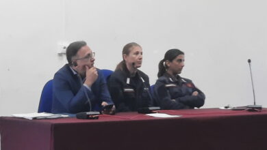 Photo of Festeggiato il Bicentenario del Corpo Forestale dello Stato presso l’Istituto Comprensivo “Giovanni XXIII-Parini” di Baiano-Sperone