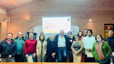 Photo of Salerno / L’agricoltura del futuro: Successo del Corso in “Tecniche di Agricoltura di Precisione” e consegna dei diplomi