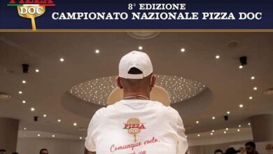 Photo of Paestum/Tufino: Si è svolta l’ottava edizione del campionato Pizza Doc