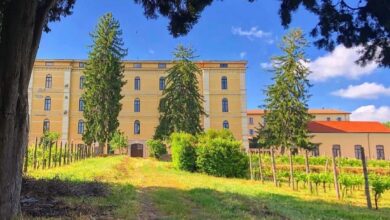 Photo of Ad Avellino nasce Irpinia Film Academy