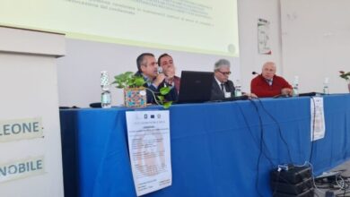 Photo of NOLA/ ISTITUTO “LEONE-NOBILE”: INIZIATIVA SULLA TUTELA DEI MINORI