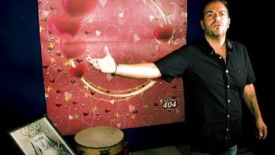 Photo of Procida: Proiezione al cinema Procida Hall di “Ritual Project”
