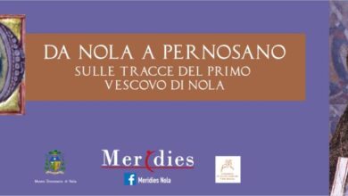 Photo of Nola / San Felice: Sulle tracce del primo vescovo e martire di Nola