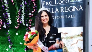 Photo of Boscoreale: Nato il Festival della Letteratura Femminile Vesuviana