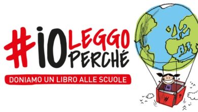 Photo of Avella: #ioleggoperché all’I.C. “Mons .P. Guerriero”