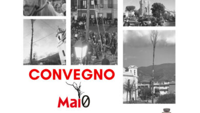 Photo of Inizia il Natale baianese: Domenica 27 novembre la scelta del Maio e l’inizio della pubblica sottoscrizione, oggi convegno con i rappresentati di diverse manifestazioni culturali irpine