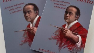 Photo of Nola / Pro Loco: Il ricordo dell’artista Eduado Amato, a cinque anni dalla scomparsa, nell’ambito del progetto “Servizio e Solidarietà”