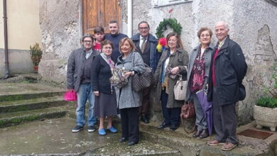 Photo of Palma Campania: Ricorrenza dell’Anniversario della morte di Vincenzo Russo