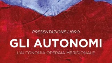 Photo of Autonomi a Nola, la storia dimenticata diventa un libro