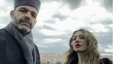 Photo of Domani 29 dicembre ore 19.00 “ITACA Richiamo mediterraneo” di e con Rosalba Di Girolamo e con Marzouk Mejri