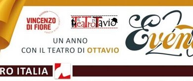 Photo of Acerra / Teatro Italia: Importante riconoscimento per Susy Mariani di Mugnano del Cardinale