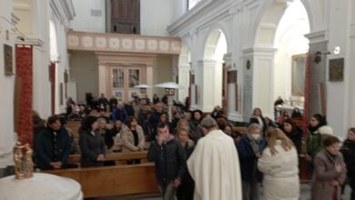 Photo of Baiano: ‘E messe ‘e notte