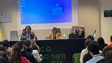 Photo of Masullo-Theti: Incontro-dibattito con Mauro Ponticello
