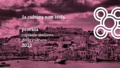 Photo of Il documentario di Cristiano Esposito “La cultura di un’isola”, nel calendario del Natale a Procida