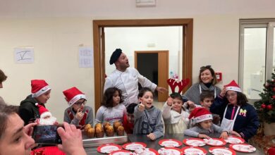Photo of Roccarainola: Bambini speciali a scuola di chef