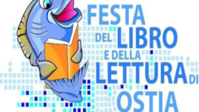 Photo of Festa della lettura di Ostia e Festa dei libri e dei fumetti di Avella insieme per la cultura e la diffusione dei libri