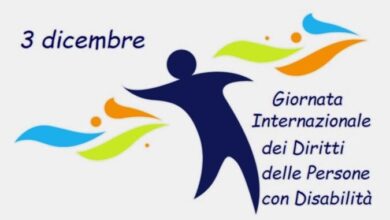 Photo of Cicciano: Celebrata la Giornata Internazionale dei diritti delle persone con disabilità