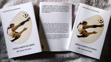 Photo of Giornata della Memoria 2023 a Nola con il libro “Né rosso né nero” di Angelo Amato de Serpis