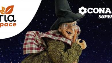 Photo of Epifania: a Nola e a Casamarciano il lancio della Befana con calze gratuite per tutti i bambini