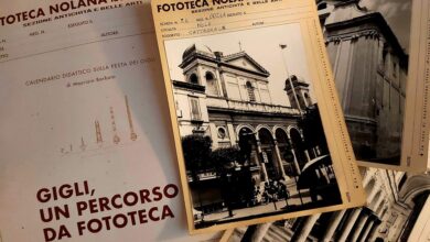 Photo of Nola: Presentato il Calendario didattico 2023 di Maurizio Barbato