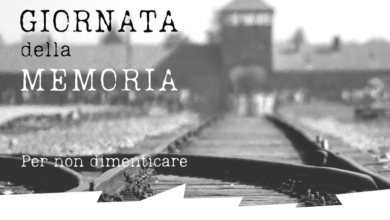 Photo of Baiano / Circolo l‘Incontro: Focus sulla “Giornata della Memoria”