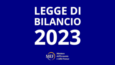 Photo of Legge di Bilancio / Manovra 2023: tutte le misure per le famiglie