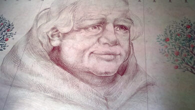 Photo of La storia di fra’ Pacello da Mercogliano