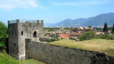 Photo of Aperta al pubblico la Torre di Mercurio: si potrà ammirare dall’alto lo straordinario Parco Archeologico di Pompei