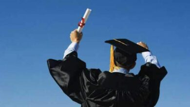 Photo of Avella: Laurea magistrale per Lorenzo Luciano
