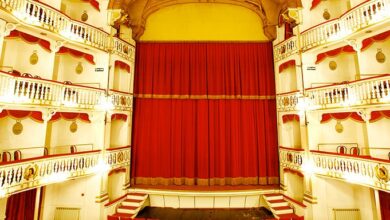 Photo of Al Teatro Sannazaro debutta LORENZO BALDUCCI in FAKE di Riccardo Pechini e Mariano Lamberti