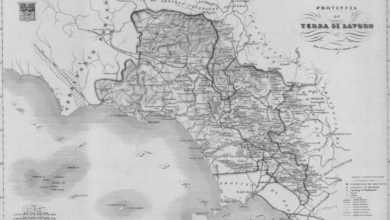 Photo of Viaggio in Terra di Lavoro alla riscoperta di una delle antiche Province del Regno delle Due Sicilie