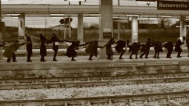 Photo of “Memoria, voci per non dimenticare”: Performance a Benevento per la Shoah