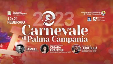 Photo of A Palma Campania è di nuovo in scena il Carnevale