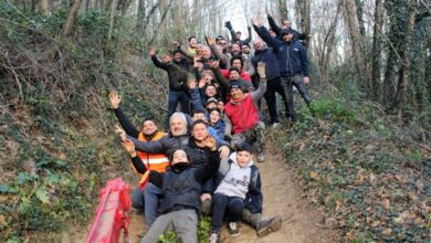 Photo of Sperone: Con il Maio di Sant’Elia è calato il sipario sulle consuetudini e le usanze del territorio