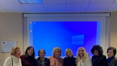 Photo of Educare alla lettura: Al Masullo-Theti di Nola in primo piano gli Incontri con scrittrici e scrittori