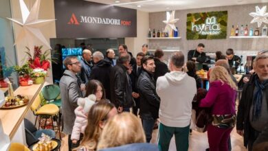 Photo of Nola / Un caffè con l’autore: Marco Onnembo ha presentato “Il metro del dolore”
