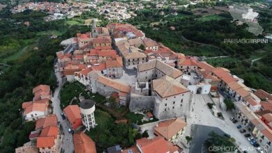 Photo of Al via il Carnevale Montemilettese