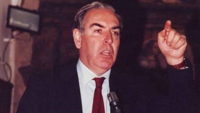 Photo of E’ morto Silverio Serpico Politico e amministratore di operosa trasparenza al servizio della “sua” Cicciano e dell’area nolana
