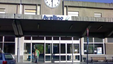 Photo of Stazione dei Treni di Borgo Ferrovia: dal degrado al futuro con la nascita di Avellino Scalo