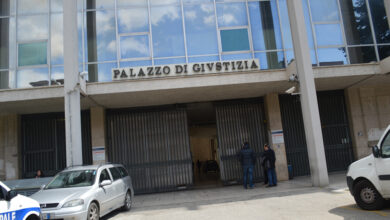 Photo of Concluso il processo all’ex sindaco Domenico Biancardi e al Consiglio comunale dell’epoca