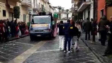 Photo of Ritornato il Carnevale anche a Visciano
