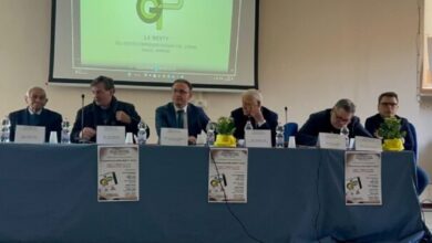 Photo of Baiano-Sperone / “Giovanni XXIII-Parini”: Per la conoscenza e l’esercizio della cittadinanza attiva è il tempo della Web-Tv