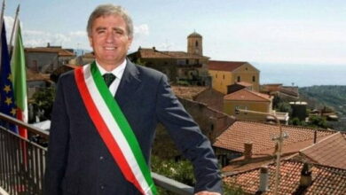 Photo of Nola / Mondadori: Presentazione della storia dedicata al sindaco pescatore di Pollica, Angelo Vassallo