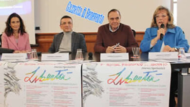 Photo of Università degli studi del Sannio: presentato il IX Festival filosofico “Stregati da Sophia”