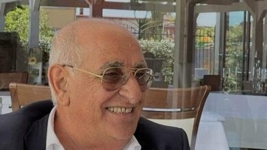 Photo of Le Pro Loco della provincia di Napoli piangono la scomparsa di Armando De Rosa