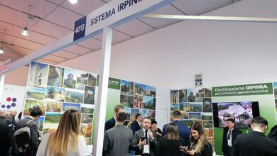Photo of Grande successo alla BMT di Destinazione Irpinia