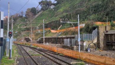 Photo of Castellammare di Stabia: straordinari rinvenimenti archeologici durante i lavori della linea Eav