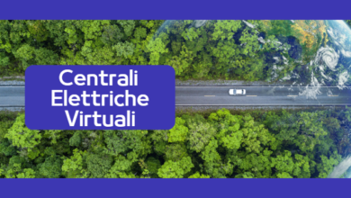 Photo of Centrali Elettriche Virtuali – Auto Elettriche