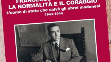 Photo of Duplice appuntamento a Nola per presentare la storia di “Francesco Vecchione, normalità e coraggio”