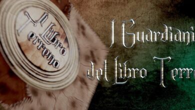 Photo of Mercogliano: Presentato il progetto filmico ad episodi: “I Guardiani del Libro Terreno”